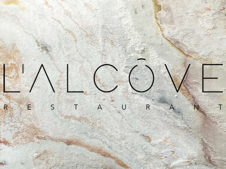 L'ALCÔVE