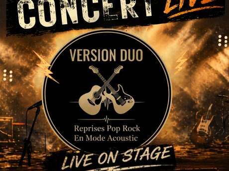 Concert Live Version Duo