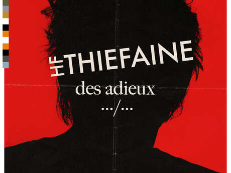 HUBERT-FELIX THIEFAINE