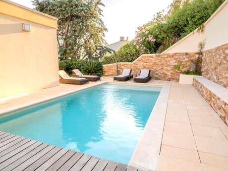 Villa Telma - T3 n°2