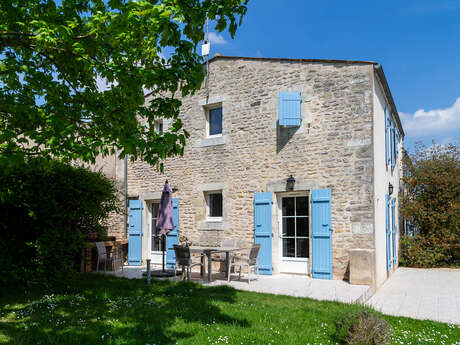 Résidence Logis de la Ferme de Port Punay - Musique