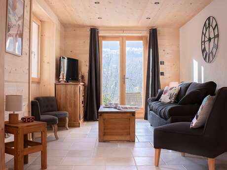 La ferme de Beaulieu