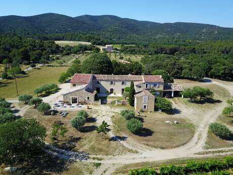 Gîte 2 - Roselyne Gueit