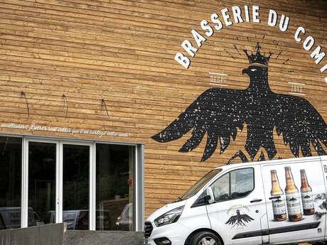 Les vendredis du comté