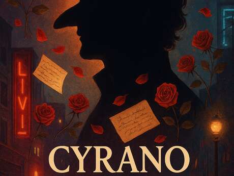 Théatre Cyrano de Bergerac