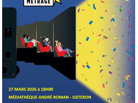 La Fête du Court-Métrage