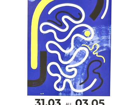 Mostra di JASMINE MD - L'Atelier Beaulieu-sur-Mer