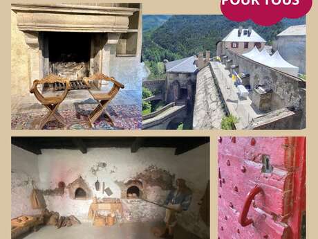 Les Xèmes Journées Nationales de l’Architecture au Fort-Queyras