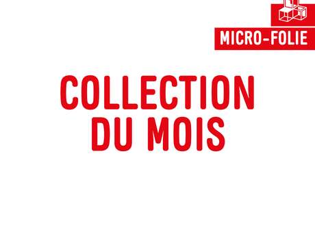Musée numérique : Collection Bretagne