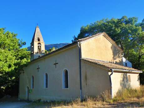 Pèlerinage des crèches