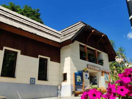 Agence postale communale