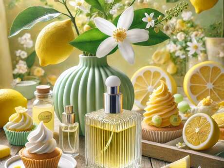 91ème Fête du Citron®  - De la Fleur à la Fête