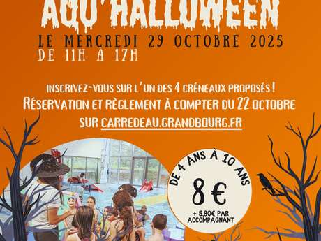 Aqu'Halloween