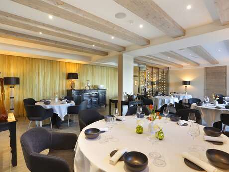 La table de la Mainaz