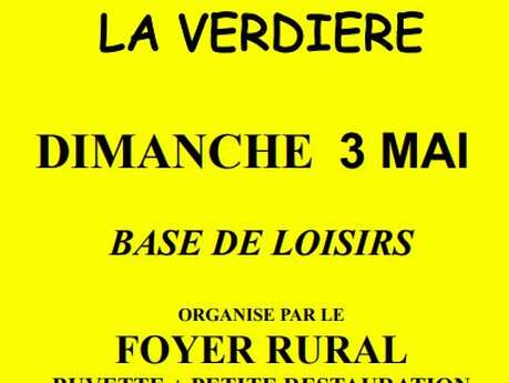 Vide grenier