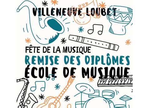 Fête de la Musique 2025