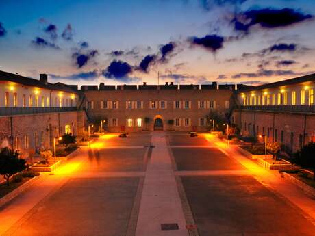 Concert - 400 years of history, Toulon celebrates its Navy - JEP 2026