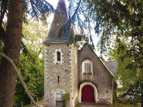 Château d'Épiré