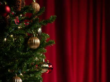 Spectacle de Noël