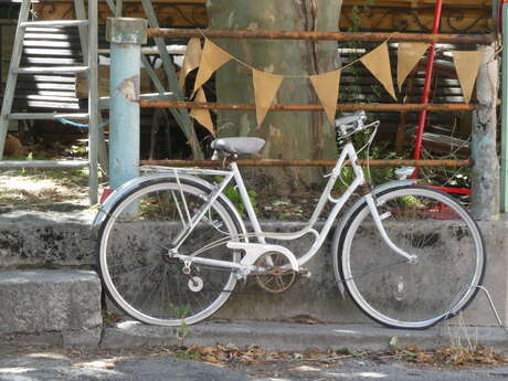 L'Emile et une Trouvailles