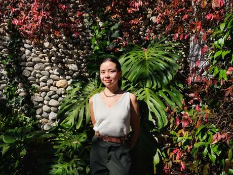 Visite-atelier famille : La Barbe de Jupiter a du Souci à se faire !