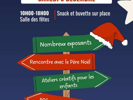 Marché de Noël