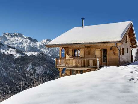 Chalet "Manoe" - OVO Network