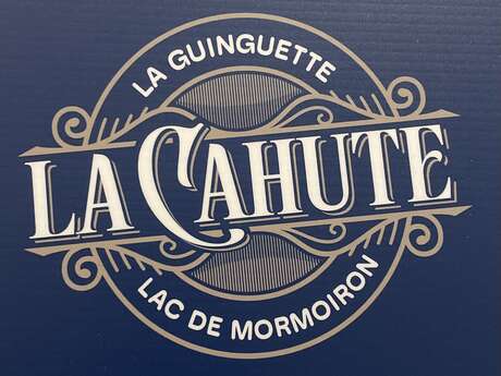 Restaurant la Cahute