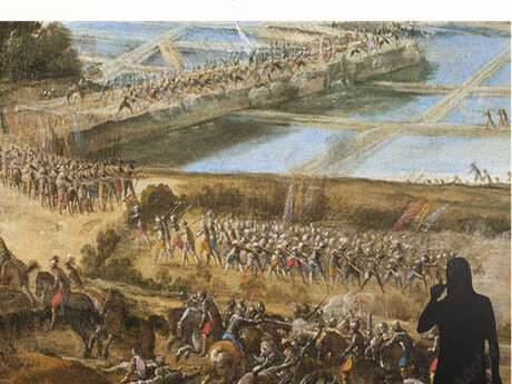 Causeries rétaises - 400 years ago: the Battle of Ars