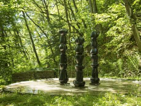 Nuit européenne des Musées au Musée Promenade