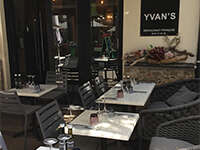 Yvan's