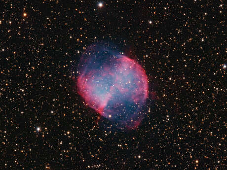 Observations astronomiques