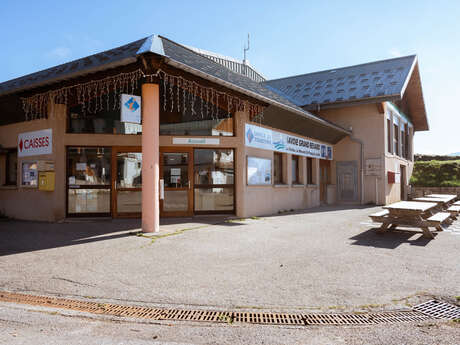 Office de Tourisme Savoie Grand Revard - La Féclaz