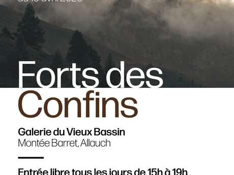 Fort des confins