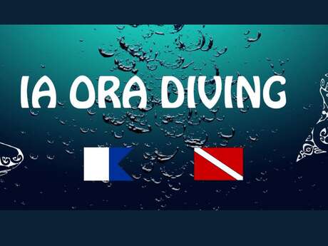 Ia Ora Diving