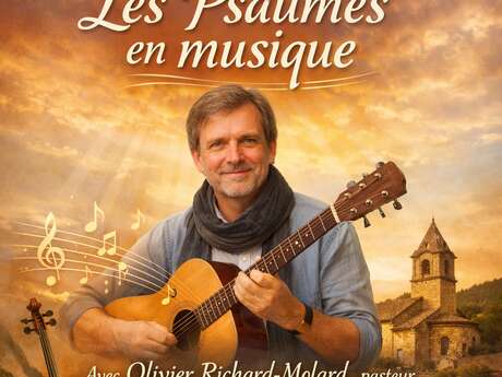 The Psalms in music" conference