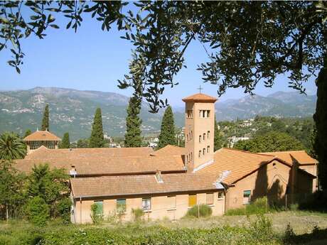 Abbaye Cistercienne Notre Dame de la Paix