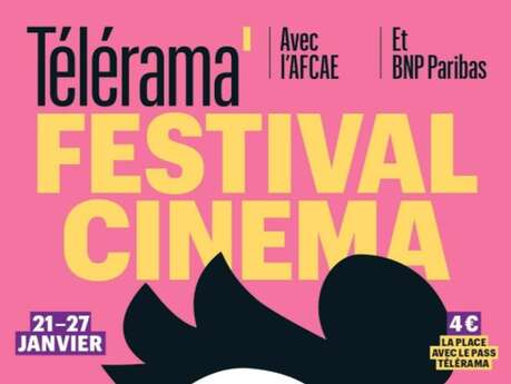 Festival Télérama