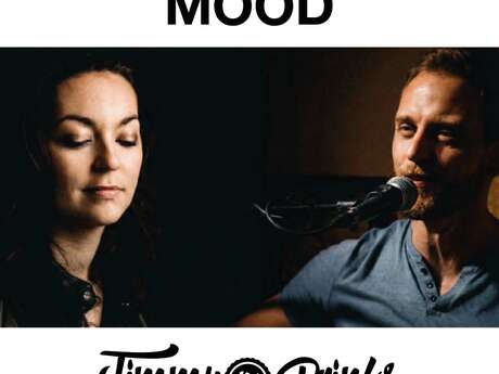 Concert "Mood" chez Jimmy n Drinks