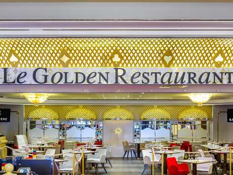 Golden Restaurant