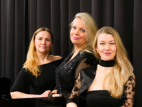 Concert "deux Roses"