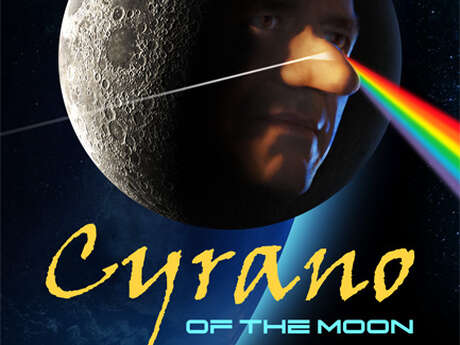 Cyrano of the Moon
