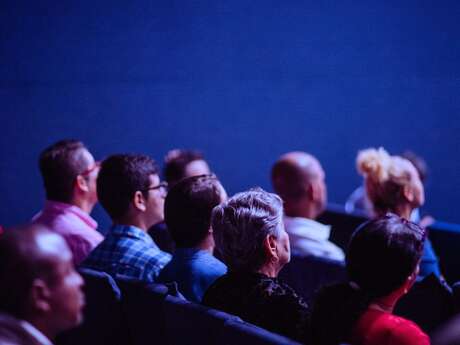 La semaine bleue - Conférence Art et Culture