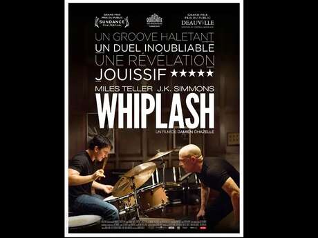 Soirée spéciale "J. K. Simmons"