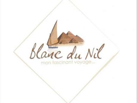 Blanc du Nil