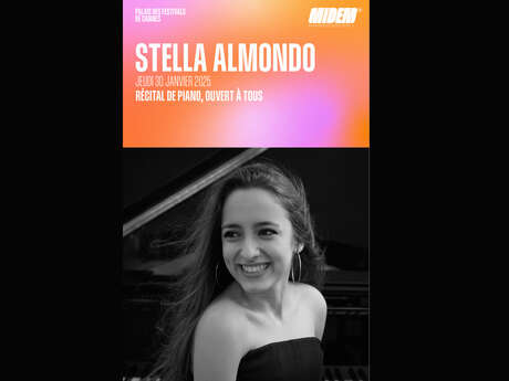 Stella Almondo