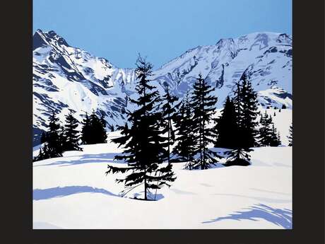 Exposition - Emilie Bouchard