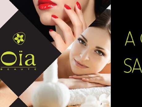 Oia Beauté