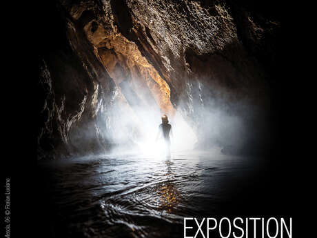 Exposition "Explorer"