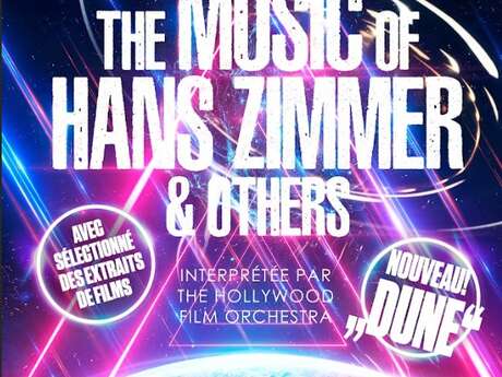 The Music of Hans Zimmer & Others - A Celebration of Film Music